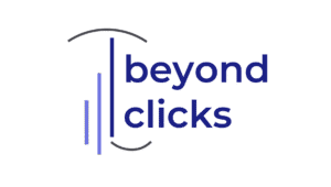 beyond clicks Logo